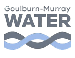 Goulburn-Murray Water logo