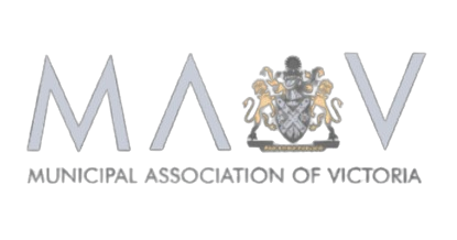 Municipal Association of Victoria logo